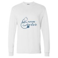 Essential-T Long Sleeve T-Shirt Thumbnail