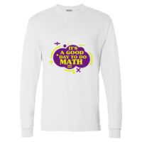 Essential-T Long Sleeve T-Shirt Thumbnail