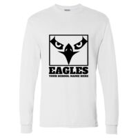 Essential-T Long Sleeve T-Shirt Thumbnail