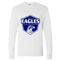 Essential-T Long Sleeve T-Shirt Thumbnail
