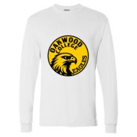 Essential-T Long Sleeve T-Shirt Thumbnail