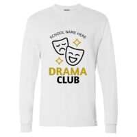 Essential-T Long Sleeve T-Shirt Thumbnail