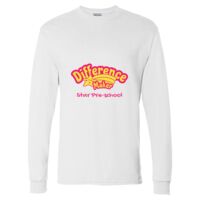 Essential-T Long Sleeve T-Shirt Thumbnail