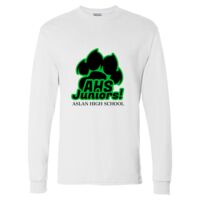 Essential-T Long Sleeve T-Shirt Thumbnail