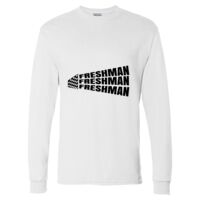 Essential-T Long Sleeve T-Shirt Thumbnail