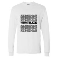 Essential-T Long Sleeve T-Shirt Thumbnail