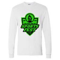 Essential-T Long Sleeve T-Shirt Thumbnail