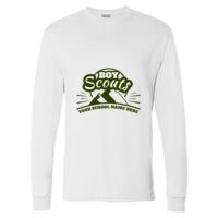 Essential-T Long Sleeve T-Shirt Thumbnail
