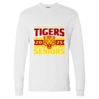Essential-T Long Sleeve T-Shirt Thumbnail