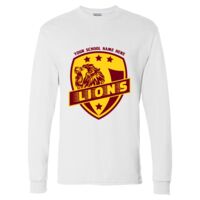 Essential-T Long Sleeve T-Shirt Thumbnail