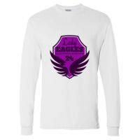 Essential-T Long Sleeve T-Shirt Thumbnail