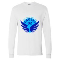 Essential-T Long Sleeve T-Shirt Thumbnail