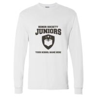 Essential-T Long Sleeve T-Shirt Thumbnail
