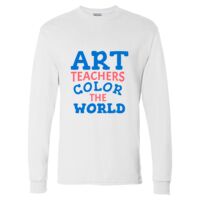 Essential-T Long Sleeve T-Shirt Thumbnail