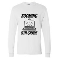 Essential-T Long Sleeve T-Shirt Thumbnail