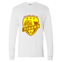 Essential-T Long Sleeve T-Shirt Thumbnail