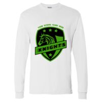 Essential-T Long Sleeve T-Shirt Thumbnail