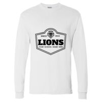 Essential-T Long Sleeve T-Shirt Thumbnail