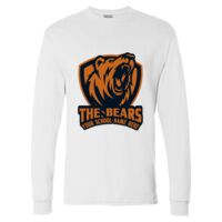 Essential-T Long Sleeve T-Shirt Thumbnail