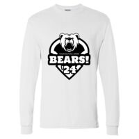 Essential-T Long Sleeve T-Shirt Thumbnail