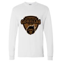 Essential-T Long Sleeve T-Shirt Thumbnail