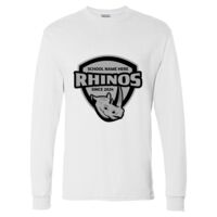 Essential-T Long Sleeve T-Shirt Thumbnail
