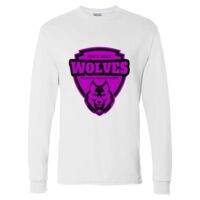 Essential-T Long Sleeve T-Shirt Thumbnail
