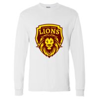 Essential-T Long Sleeve T-Shirt Thumbnail