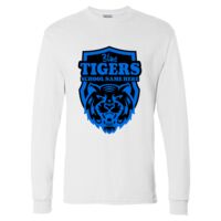 Essential-T Long Sleeve T-Shirt Thumbnail