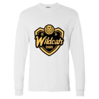Essential-T Long Sleeve T-Shirt Thumbnail