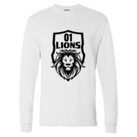 Essential-T Long Sleeve T-Shirt Thumbnail