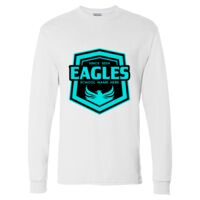 Essential-T Long Sleeve T-Shirt Thumbnail