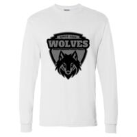 Essential-T Long Sleeve T-Shirt Thumbnail