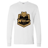 Essential-T Long Sleeve T-Shirt Thumbnail