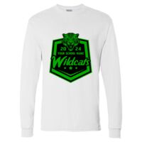 Essential-T Long Sleeve T-Shirt Thumbnail