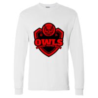 Essential-T Long Sleeve T-Shirt Thumbnail