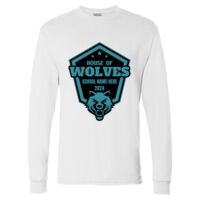 Essential-T Long Sleeve T-Shirt Thumbnail