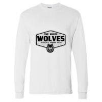 Essential-T Long Sleeve T-Shirt Thumbnail