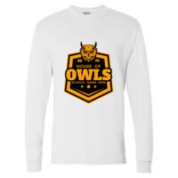 Essential-T Long Sleeve T-Shirt Thumbnail