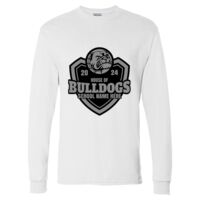 Essential-T Long Sleeve T-Shirt Thumbnail
