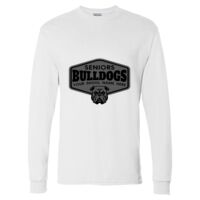 Essential-T Long Sleeve T-Shirt Thumbnail