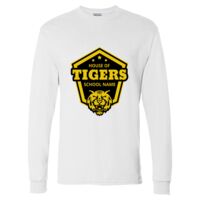 Essential-T Long Sleeve T-Shirt Thumbnail
