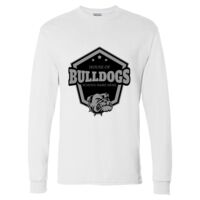 Essential-T Long Sleeve T-Shirt Thumbnail