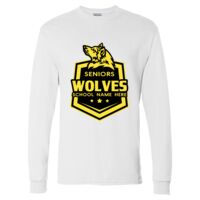 Essential-T Long Sleeve T-Shirt Thumbnail