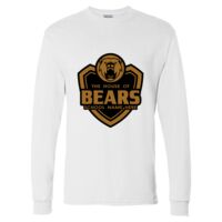 Essential-T Long Sleeve T-Shirt Thumbnail