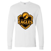 Essential-T Long Sleeve T-Shirt Thumbnail