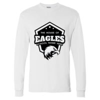 Essential-T Long Sleeve T-Shirt Thumbnail