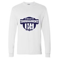 Essential-T Long Sleeve T-Shirt Thumbnail