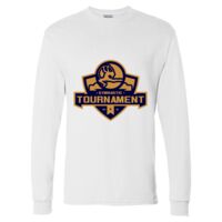 Essential-T Long Sleeve T-Shirt Thumbnail