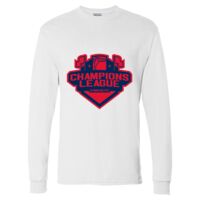 Essential-T Long Sleeve T-Shirt Thumbnail